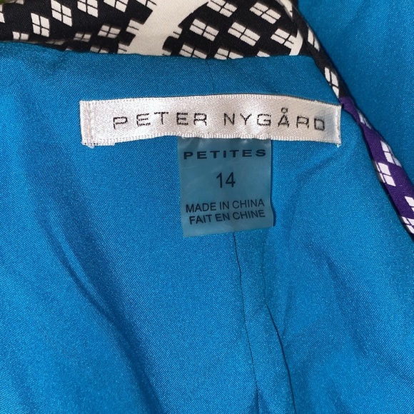 Beautiful blazer - Picture 7 of 8